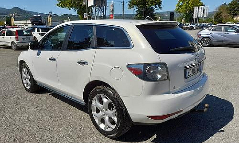 Mazda Cx-7 Cx-7 2.2L...