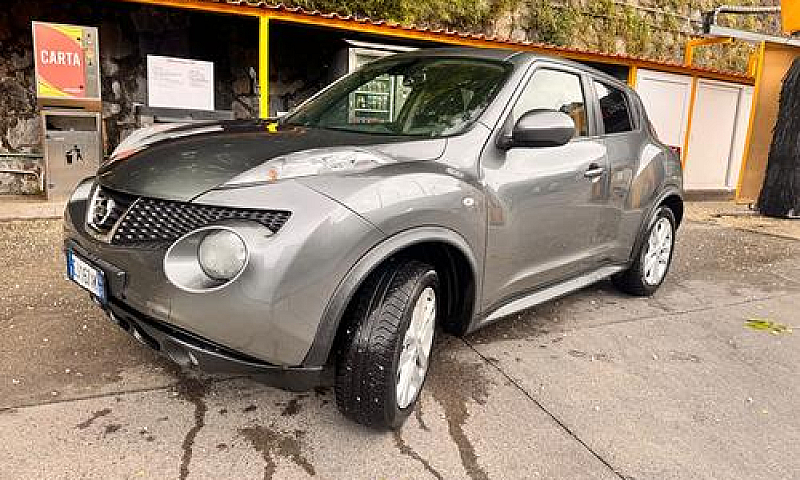 Nissan Juke 1.6 Dig-...