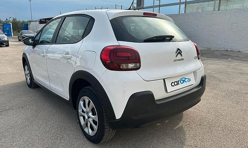 Citroen C3 Bluehdi 1...