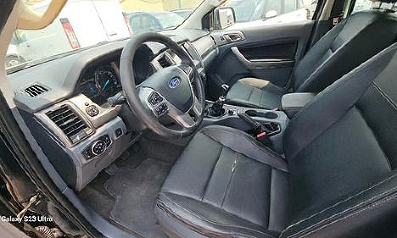 Ford Ranger Ford Ran...