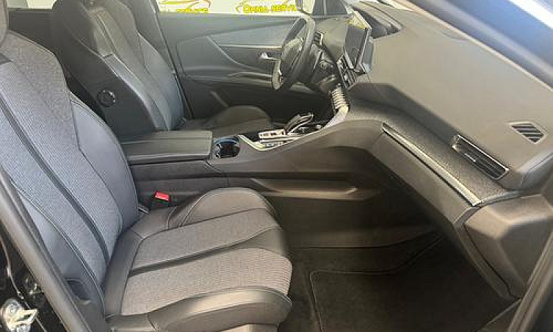 Peugeot 5008 Bluehdi...