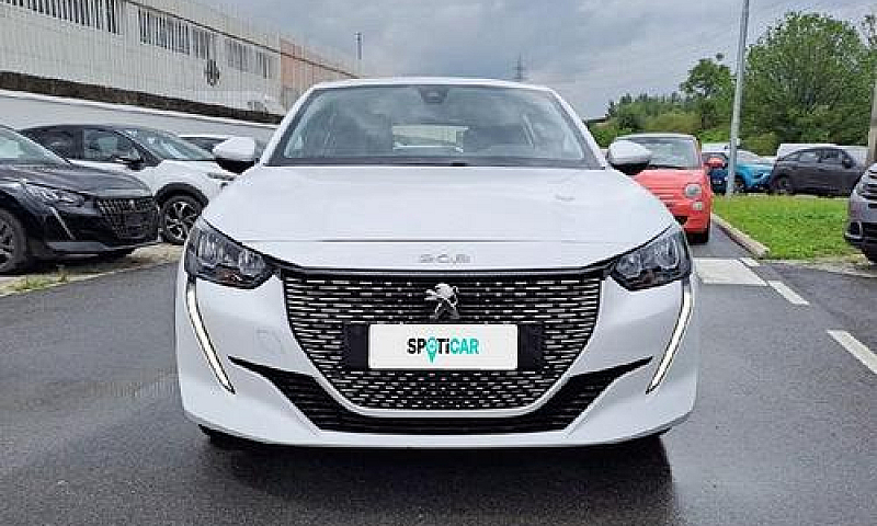 Peugeot 208 Active P...