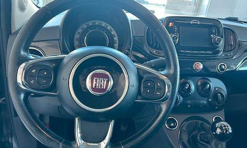 Fiat 500 1.3 Multije...