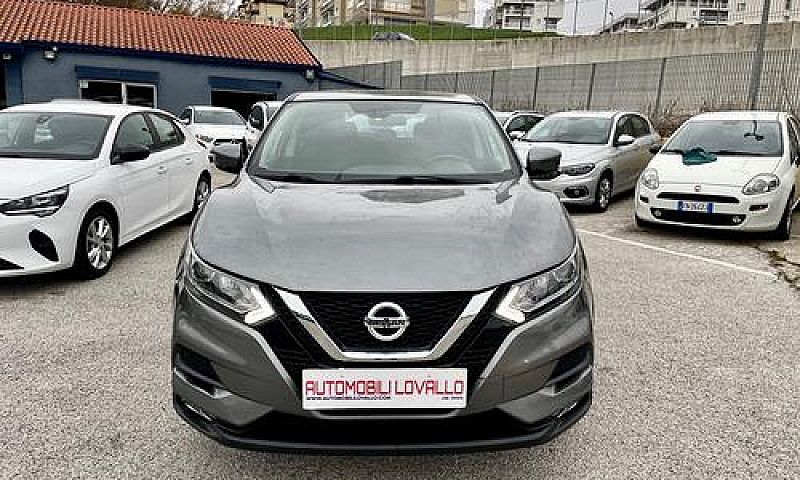 Nissan Qashqai 1.5 D...