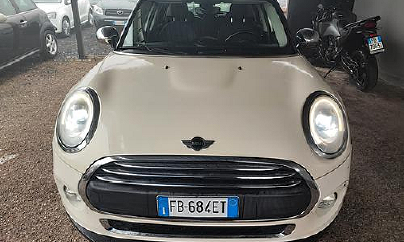 Mini 1.5 Cooper D 68...