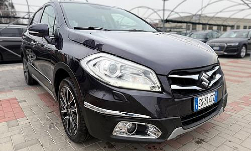 Suzuki S-Cross 1.6 D...