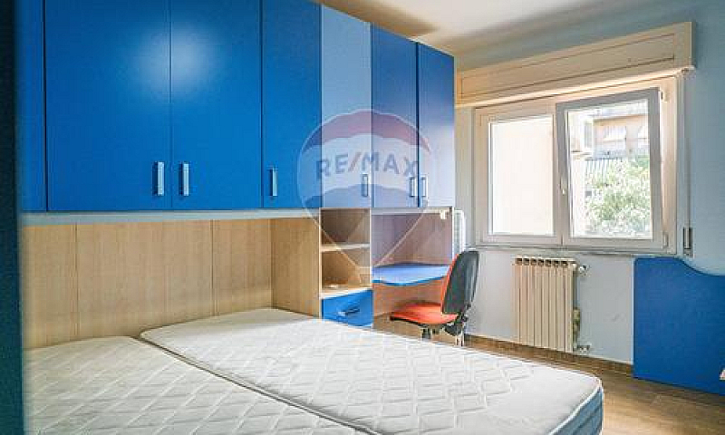 Appartamento - Enna...