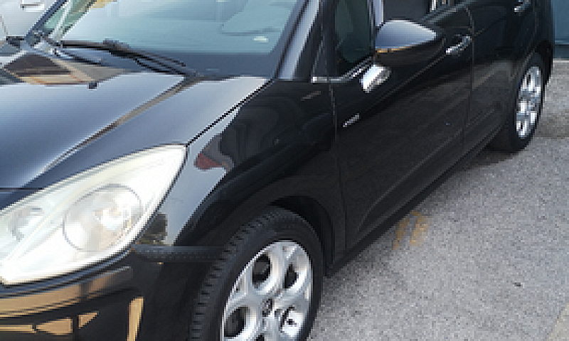 Citroen C. 3 Exlusiv...