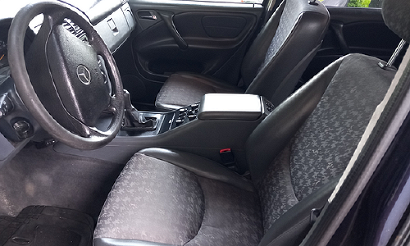 Mercedes Ml 230...