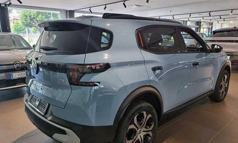 Citroen C3 Aircross ...