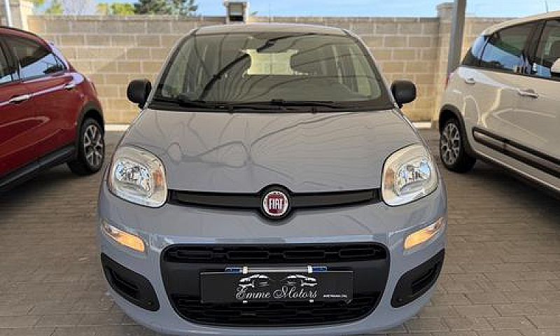 Fiat Panda 1.2 69 Cv...