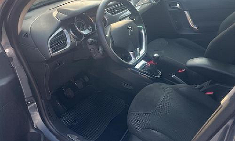 Citroen C3 1.4 Hdi 7...