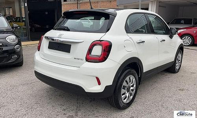 Fiat - 500X - 1.5 T4...