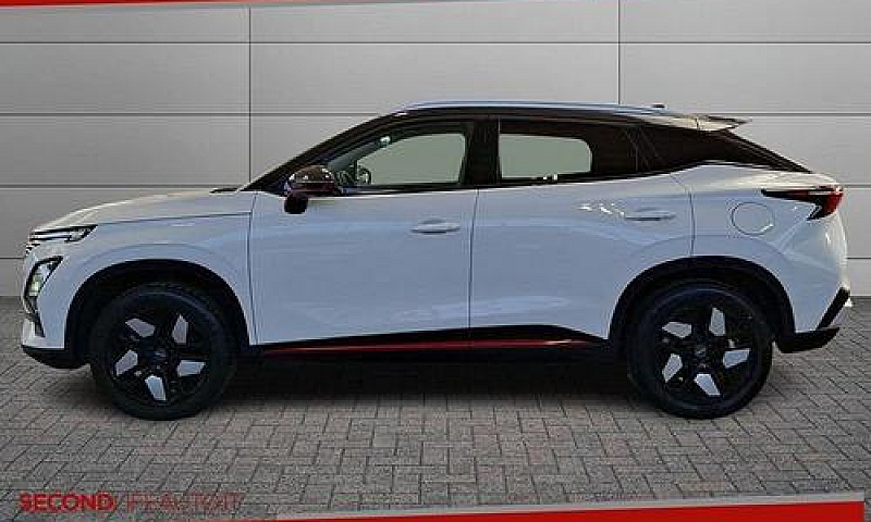 Omoda 5 Omoda 1.6 Tg...