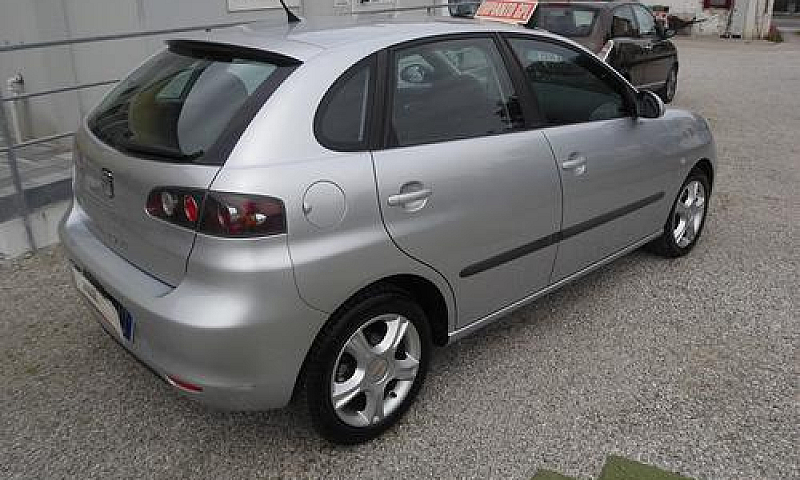 Seat Ibiza 1.4 16V 8...