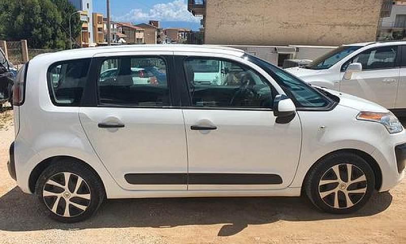Citroen C3 Picasso 1...