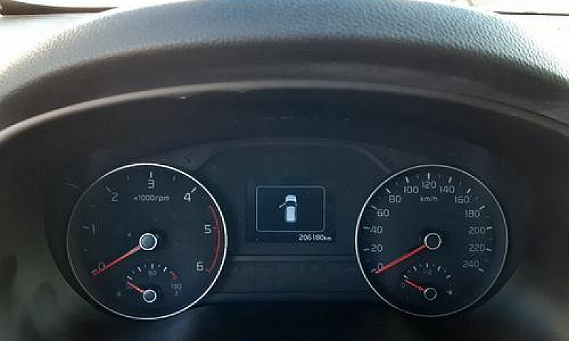 Kia Sportage 1.7 Crd...