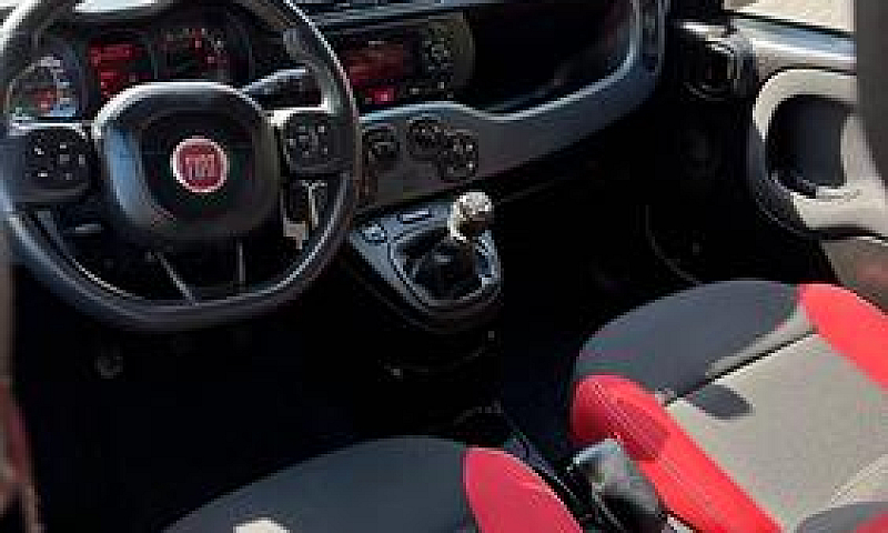 Fiat Panda 0.9 Twina...