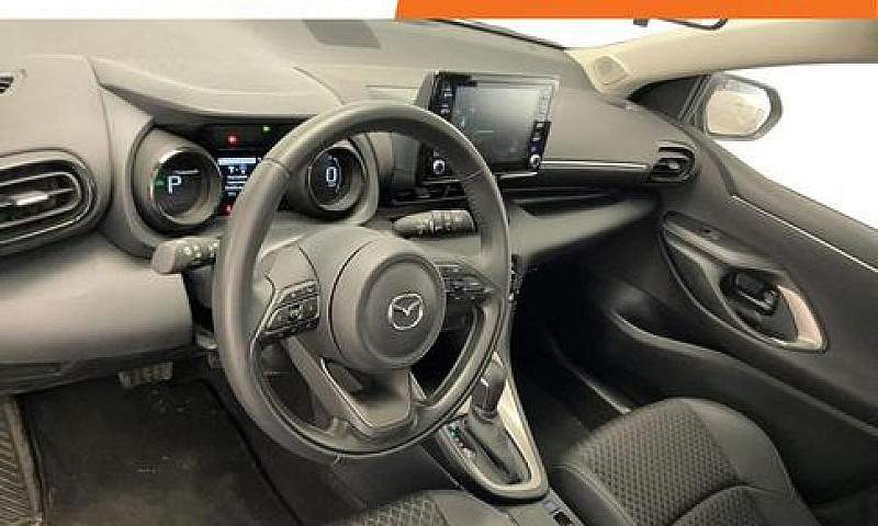 Mazda 2 Zh24784...