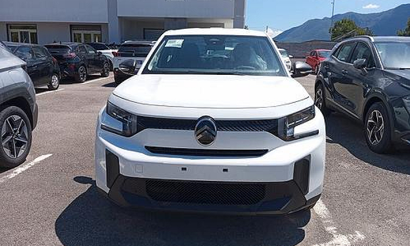 Citroen C3 Aircross ...