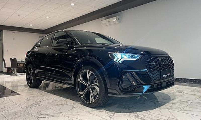 Audi Q3 Sportback 40...