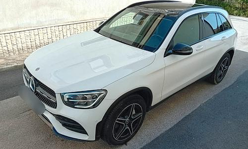 Mercedes-Benz Glc 22...