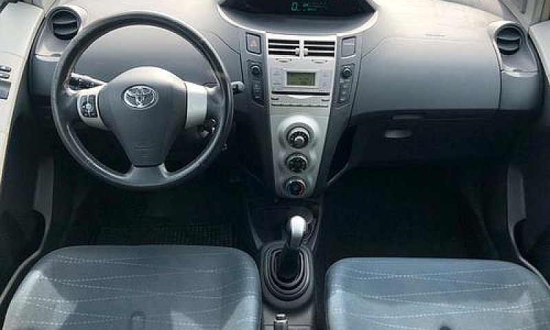 Toyota Yaris 1.4 Die...