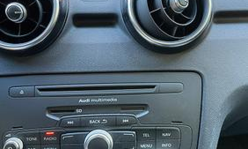 Audi A1 Spb 1.2 Tfsi...