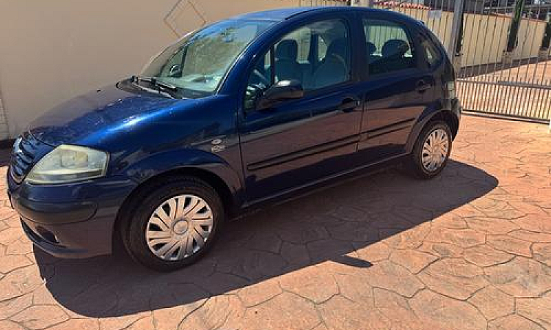 Citroen C3 1.1 Conse...