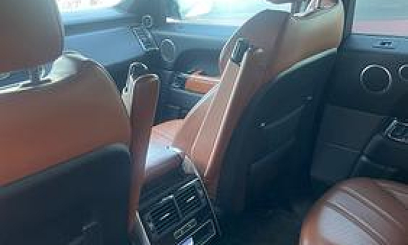 Land Rover Range Rov...