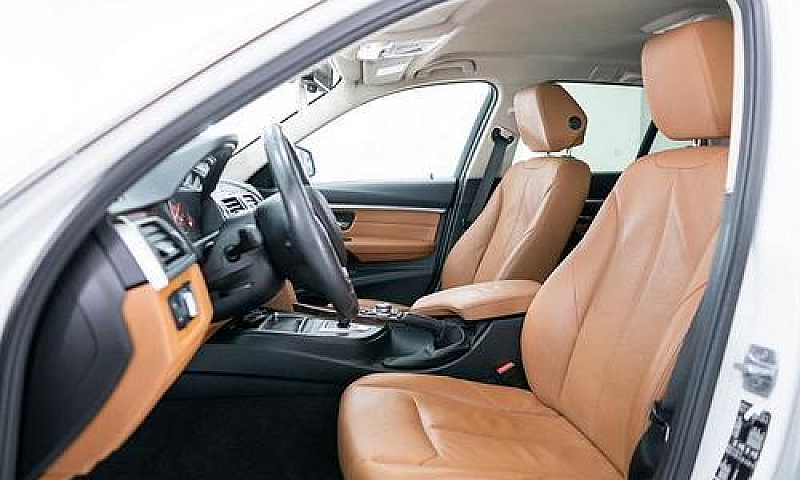 Bmw Serie 3 Touring ...