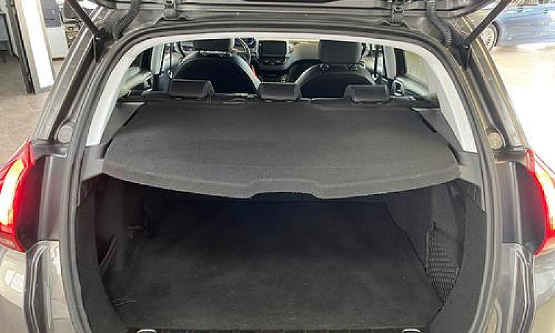 Peugeot 2008 1.6 Blu...