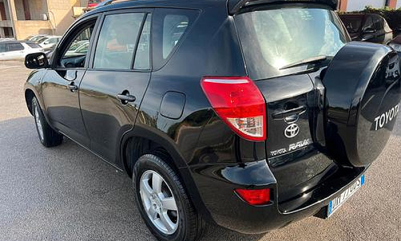 Toyota Rav 4 2.2 D-4...