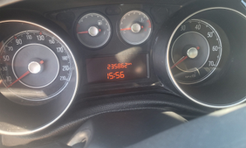 Fiat Punto...