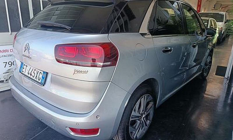 Citroen C4 Picasso 1...
