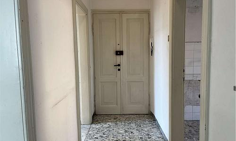 Trilocale Con Garage...