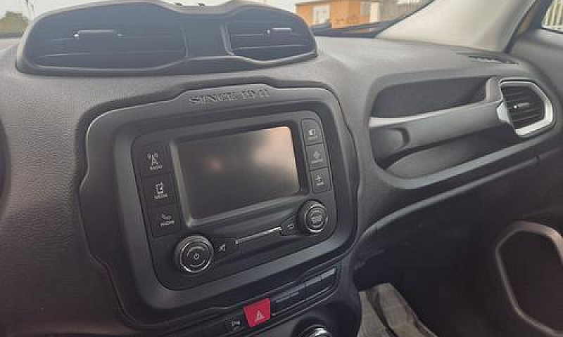 Jeep Renegade 1.6 Mj...
