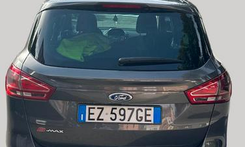 Ford B-Max Neopatent...
