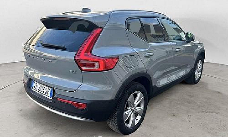 Volvo Xc40 B3 163+14...