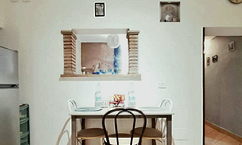 Bilocale A Cave Rm...
