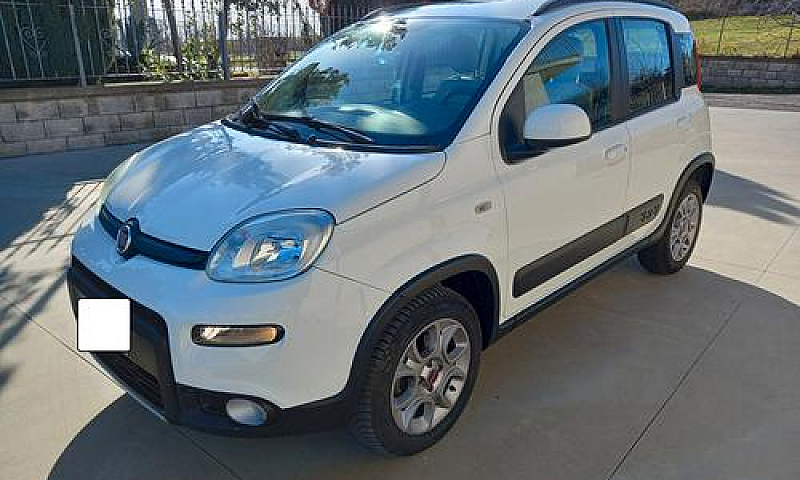Fiat Panda 1.3 Mjt 4...