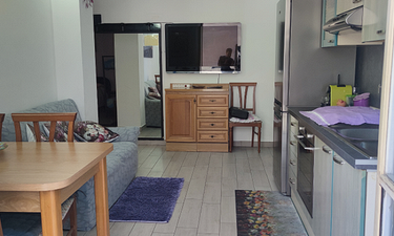 Apartamento B R E V ...