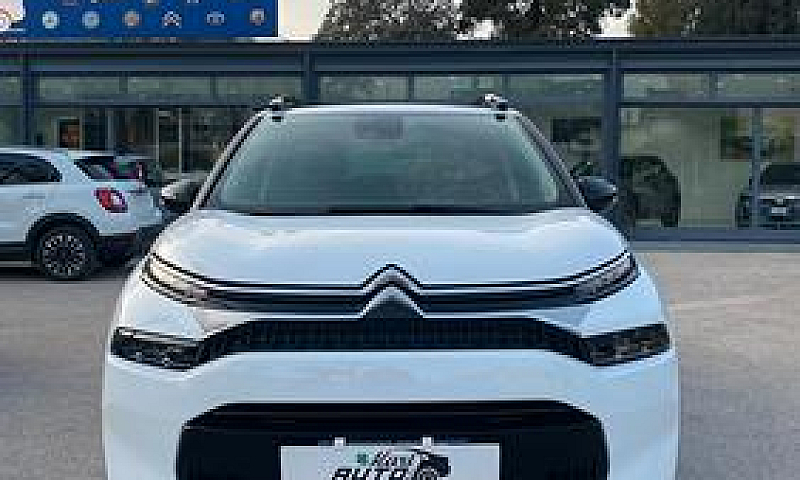 Citroen C3 Aircross ...