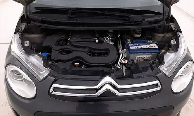Citroen C1 Feel Br38...