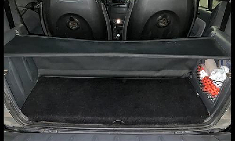 Smart Solo 80.000 Km...