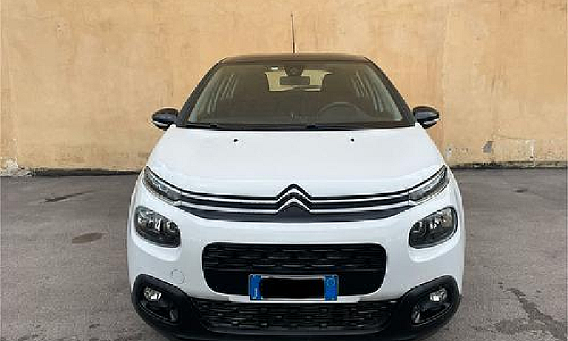 Citroen C3 1.5 Diese...