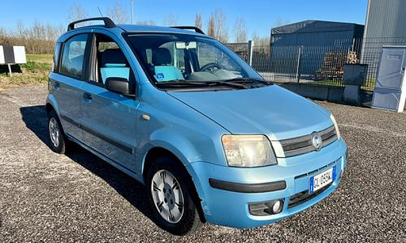 Fiat Panda 1.2 Dynam...