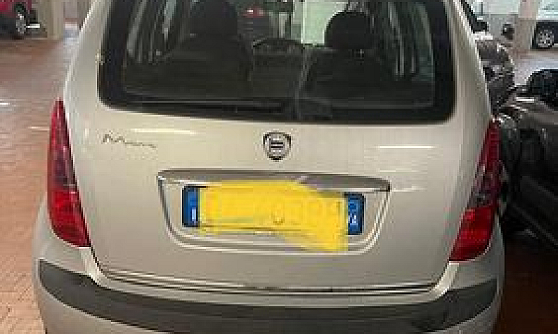 Lancia Musa 1.4 16V ...