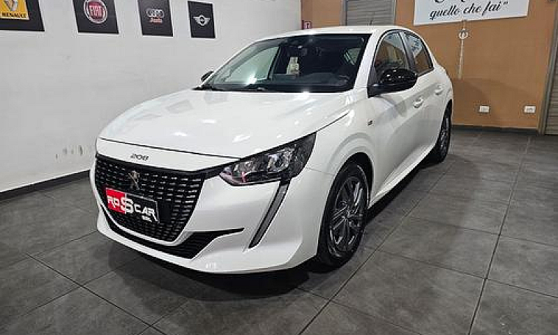 Peugeot 208 1.5 Blue...
