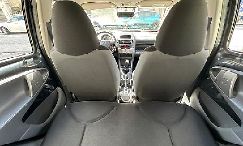 Toyota Aygo 1.0 12V ...